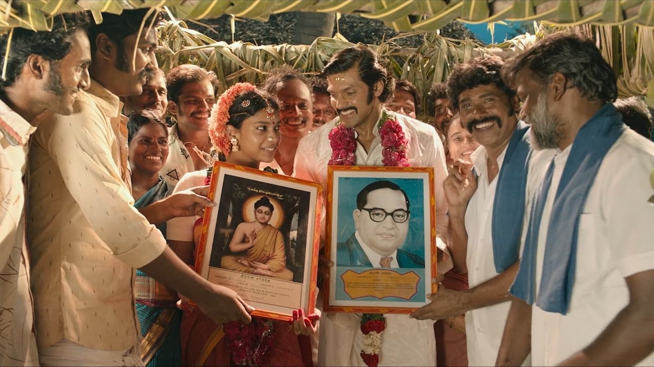 Sarpatta Parambarai Movie Tamilyogi Screenshot 3