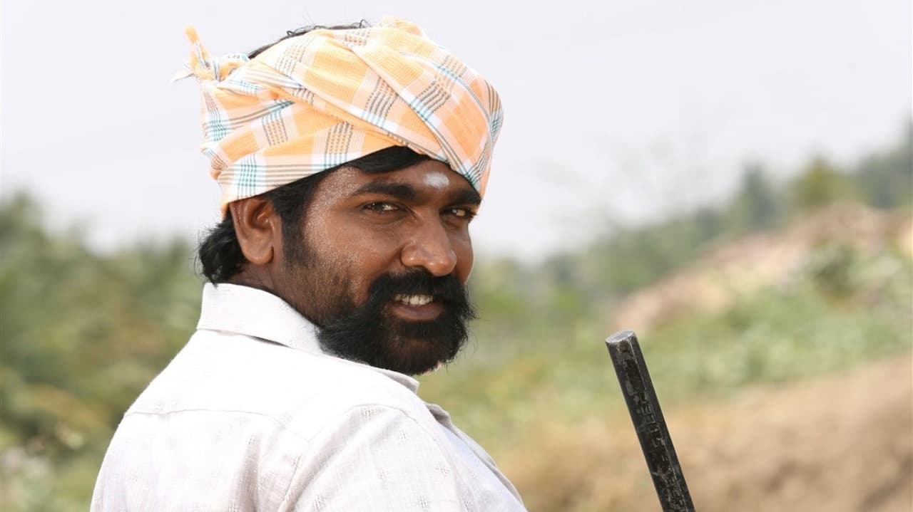 Karuppan Movie Tamilyogi Screenshot 1