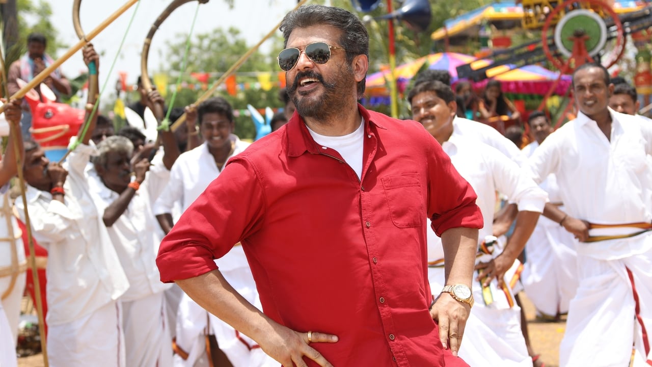 Viswasam Movie Tamilyogi Screenshot 2