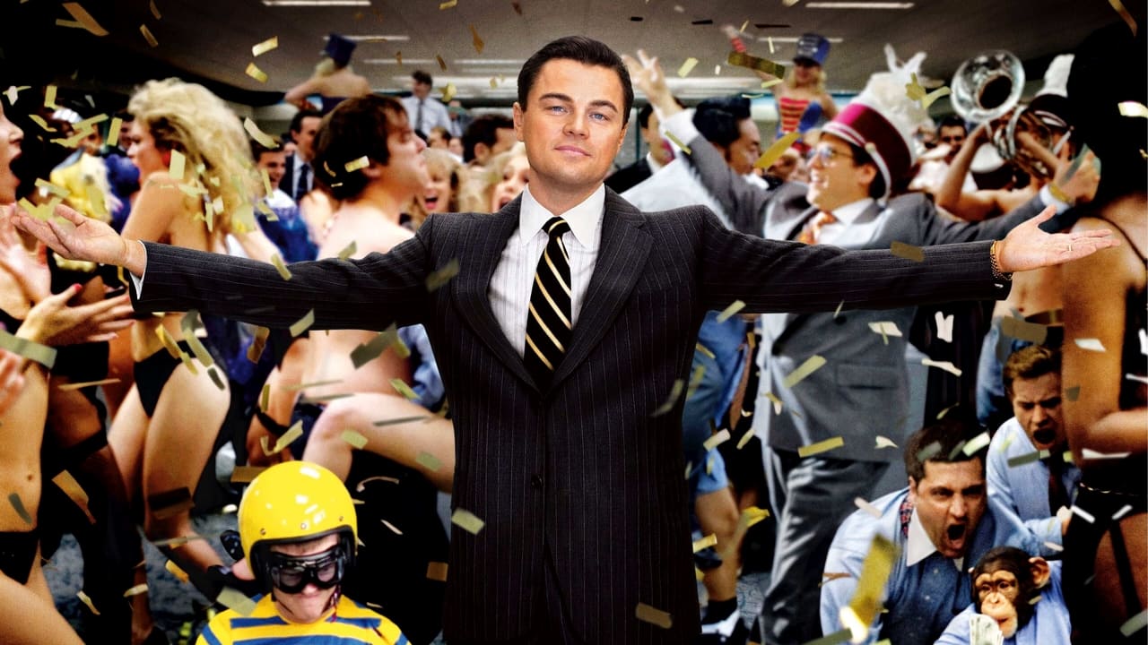 The Wolf of Wall Street Movie Tamilyogi Screenshot 1