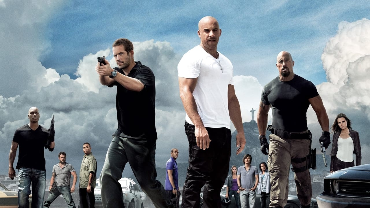 Fast Five Movie Tamilyogi Screenshot 2