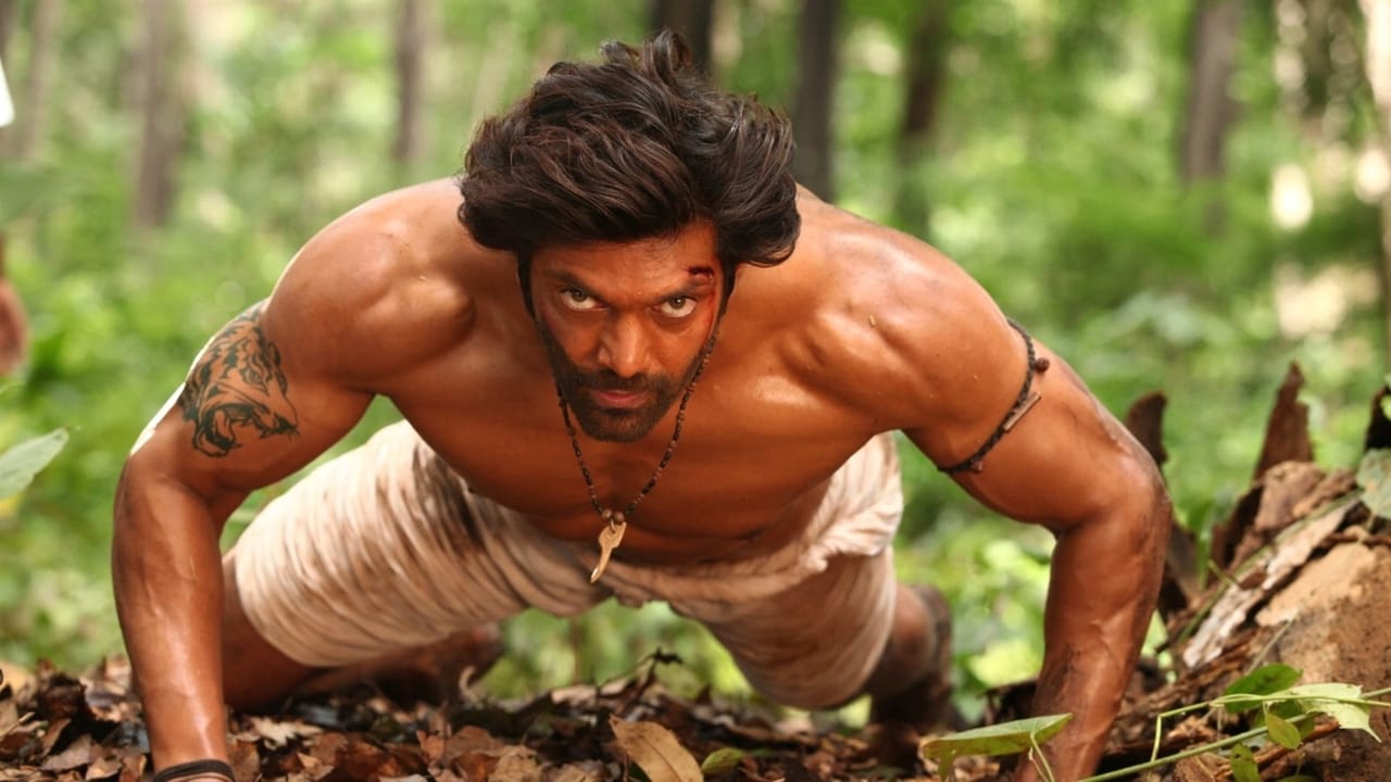 Kadamban Movie Tamilyogi Screenshot 4