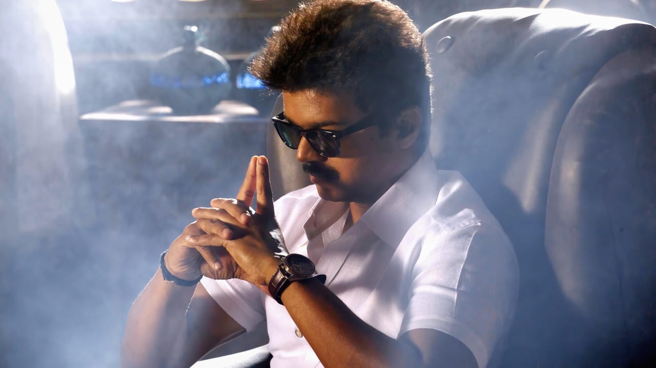 Thalaivaa Movie Tamilyogi Screenshot 5