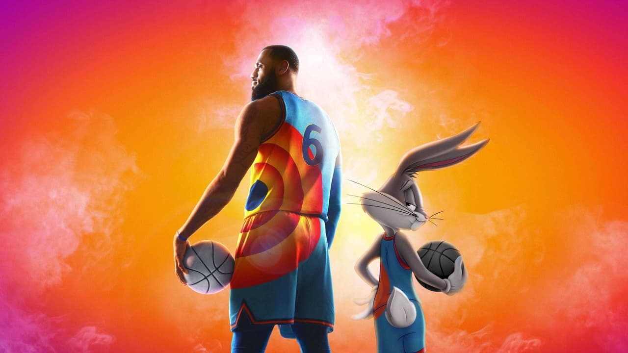 Space Jam: A New Legacy Movie Tamilyogi Screenshot 1