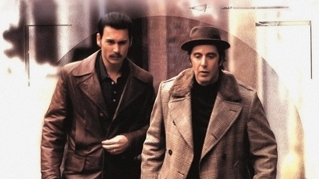 Donnie Brasco Movie Tamilyogi Screenshot 4