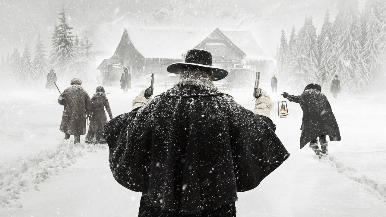 The Hateful Eight Movie Tamilyogi Screenshot 4