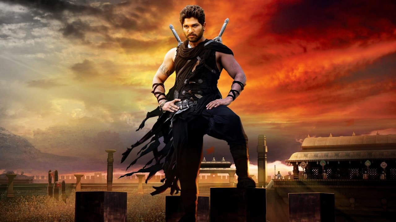 Rudhramadevi Movie Tamilyogi Screenshot 5