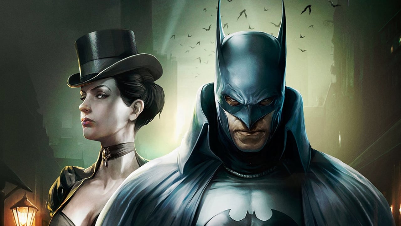 Batman: Gotham by Gaslight Movie Tamilyogi Screenshot 2