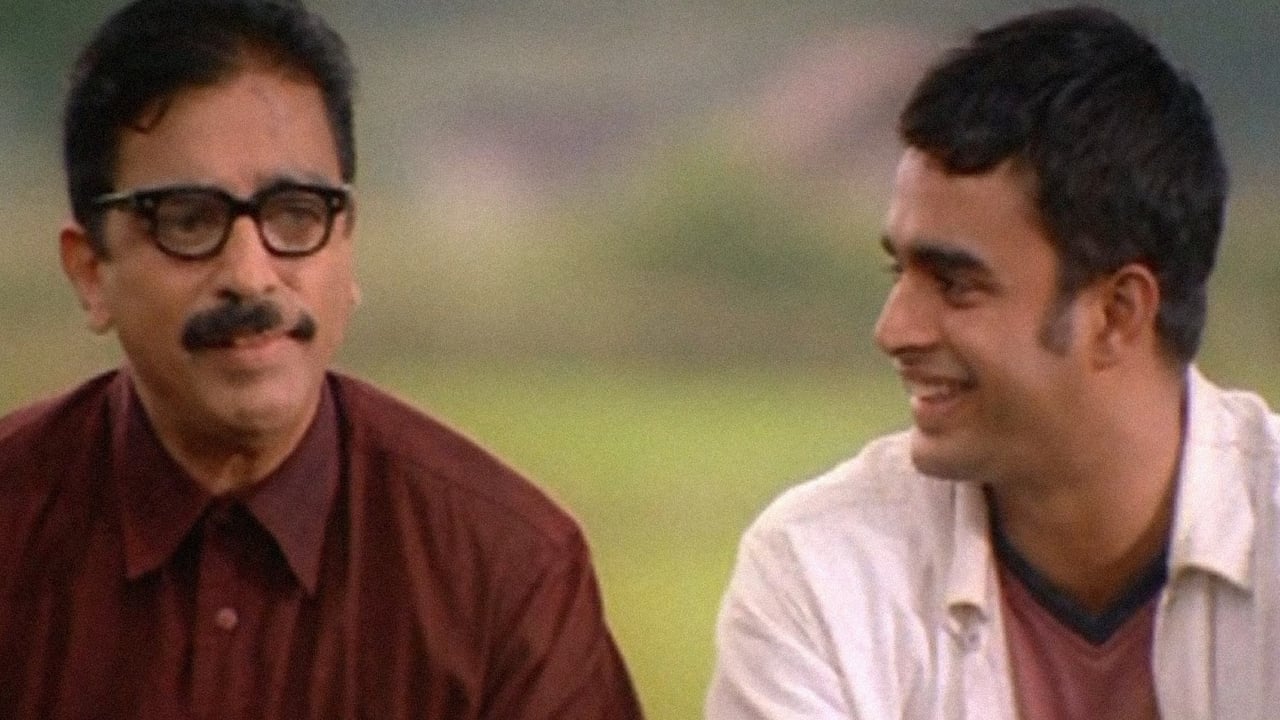 Anbe Sivam Movie Tamilyogi Screenshot 2