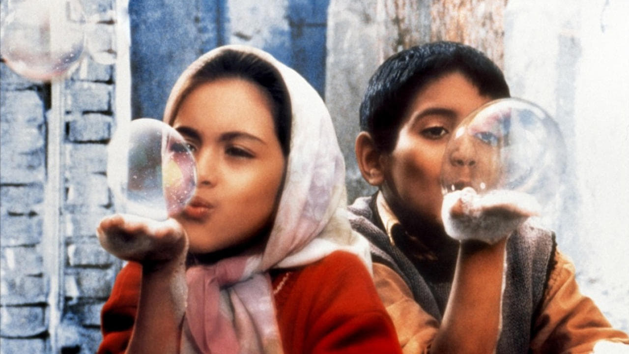 Children of Heaven Movie Tamilyogi Screenshot 1