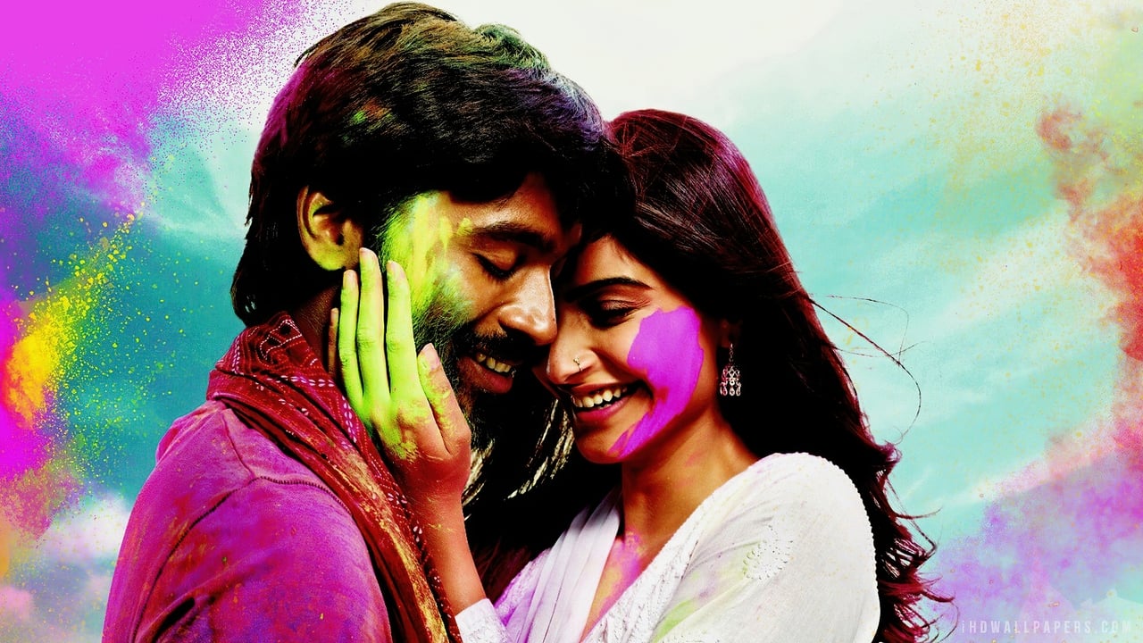 Raanjhanaa Movie Tamilyogi Screenshot 1