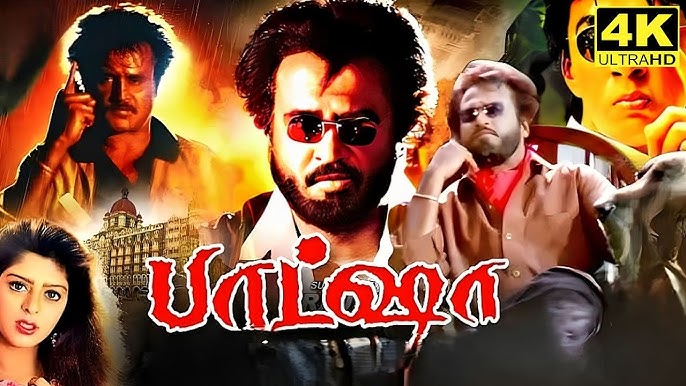 Baashha Movie Tamilyogi
