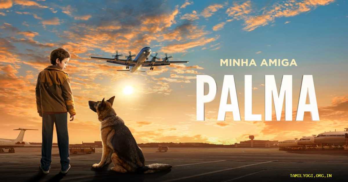 A Dog Named Palma Movie Tamilyogi