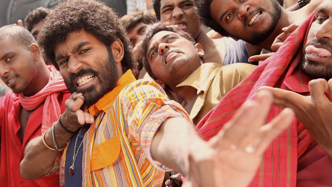 Anegan Movie Tamilyogi Screenshot 1