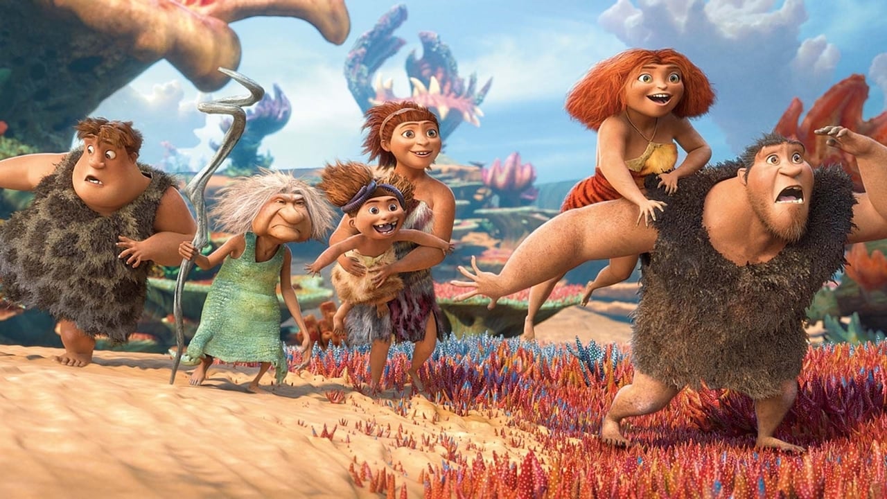 The Croods Movie Tamilyogi Screenshot 3