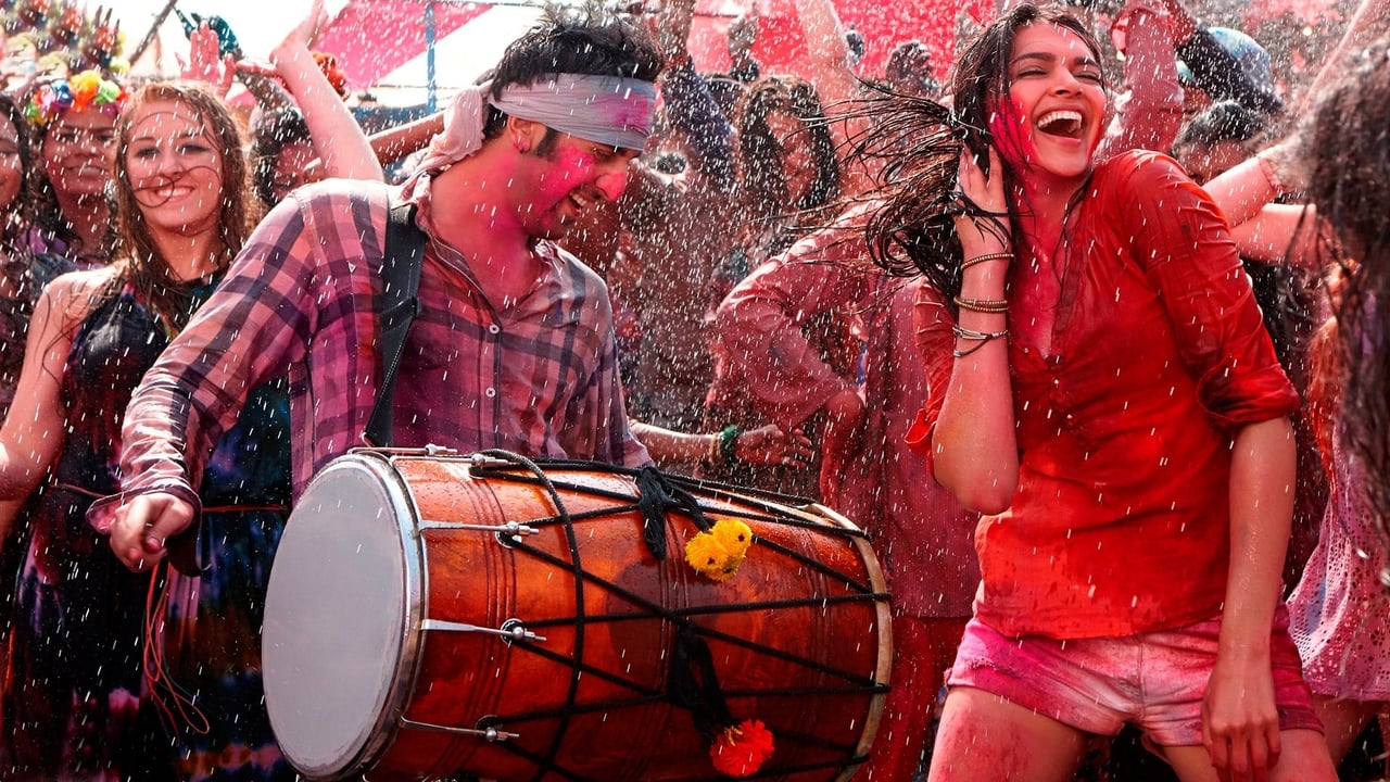 Yeh Jawaani Hai Deewani Movie Tamilyogi Screenshot 3