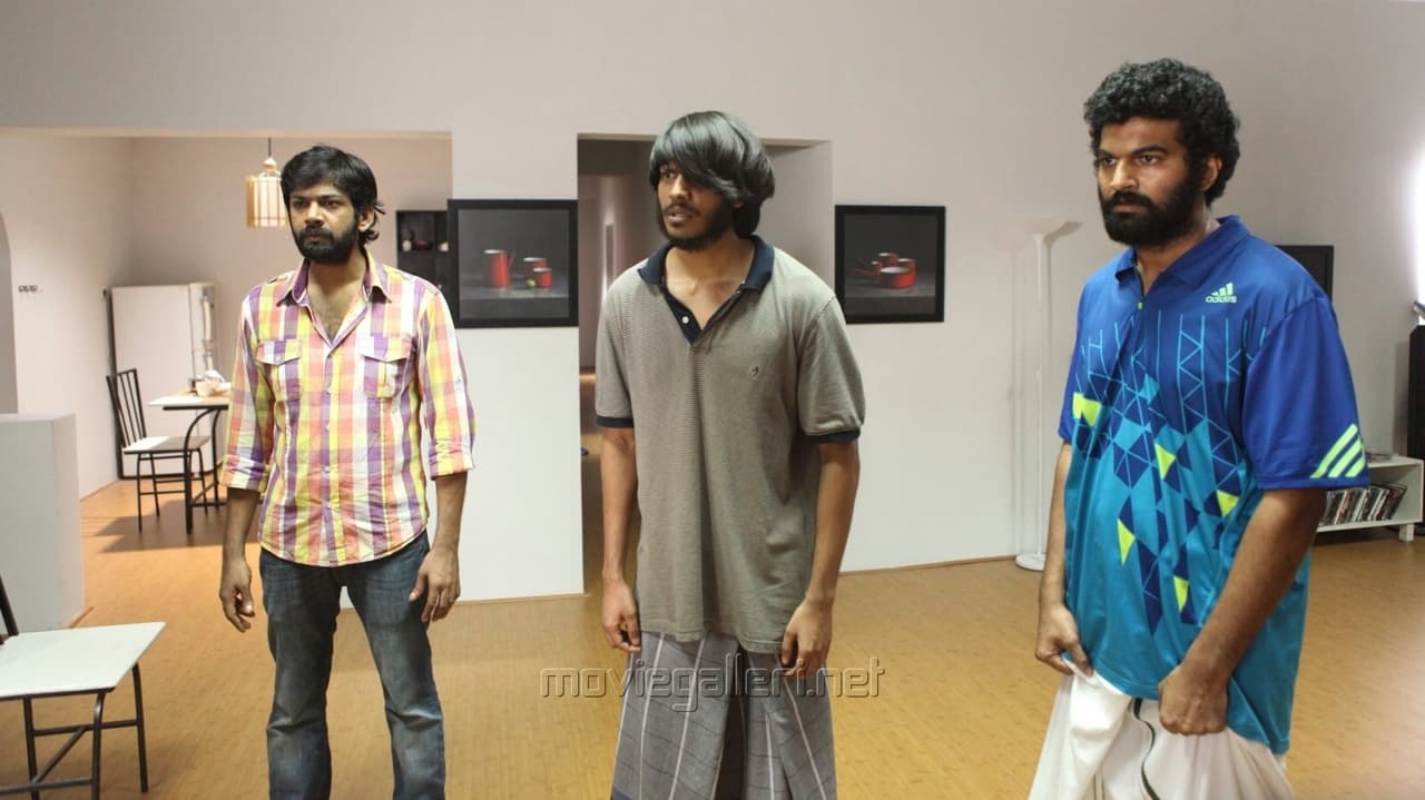 Pisaasu Movie Tamilyogi Screenshot 4