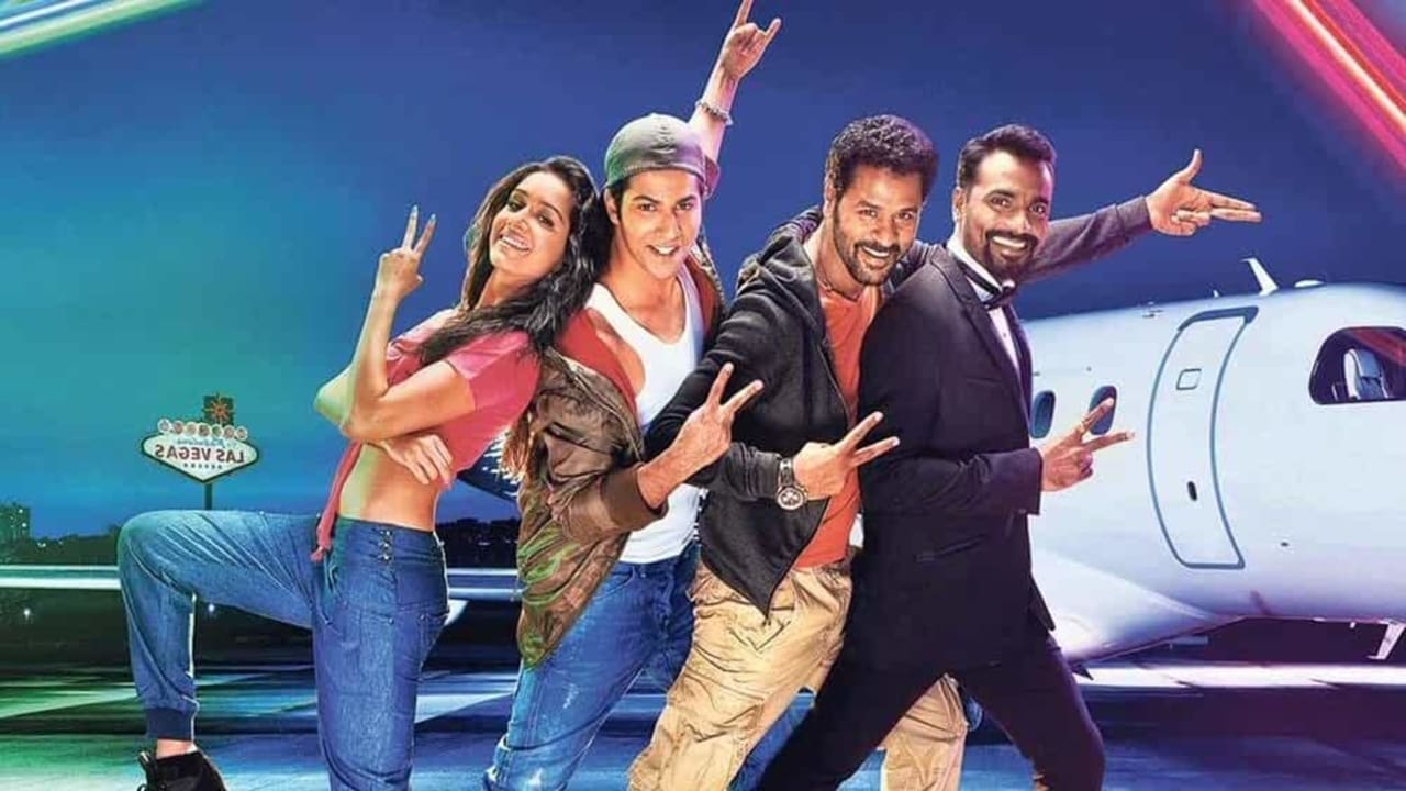 ABCD 2 Movie Tamilyogi Screenshot 2