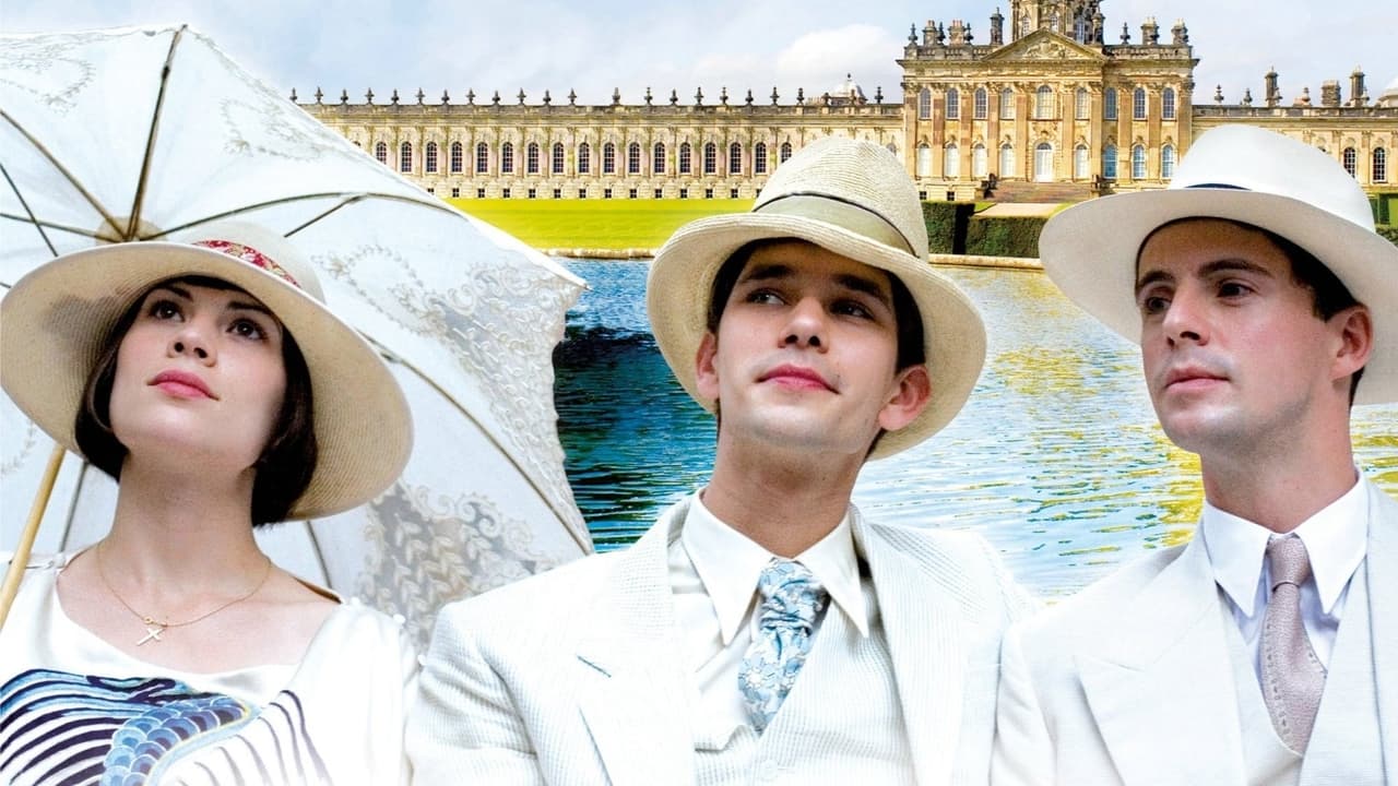 Brideshead Revisited Movie Tamilyogi Screenshot 1