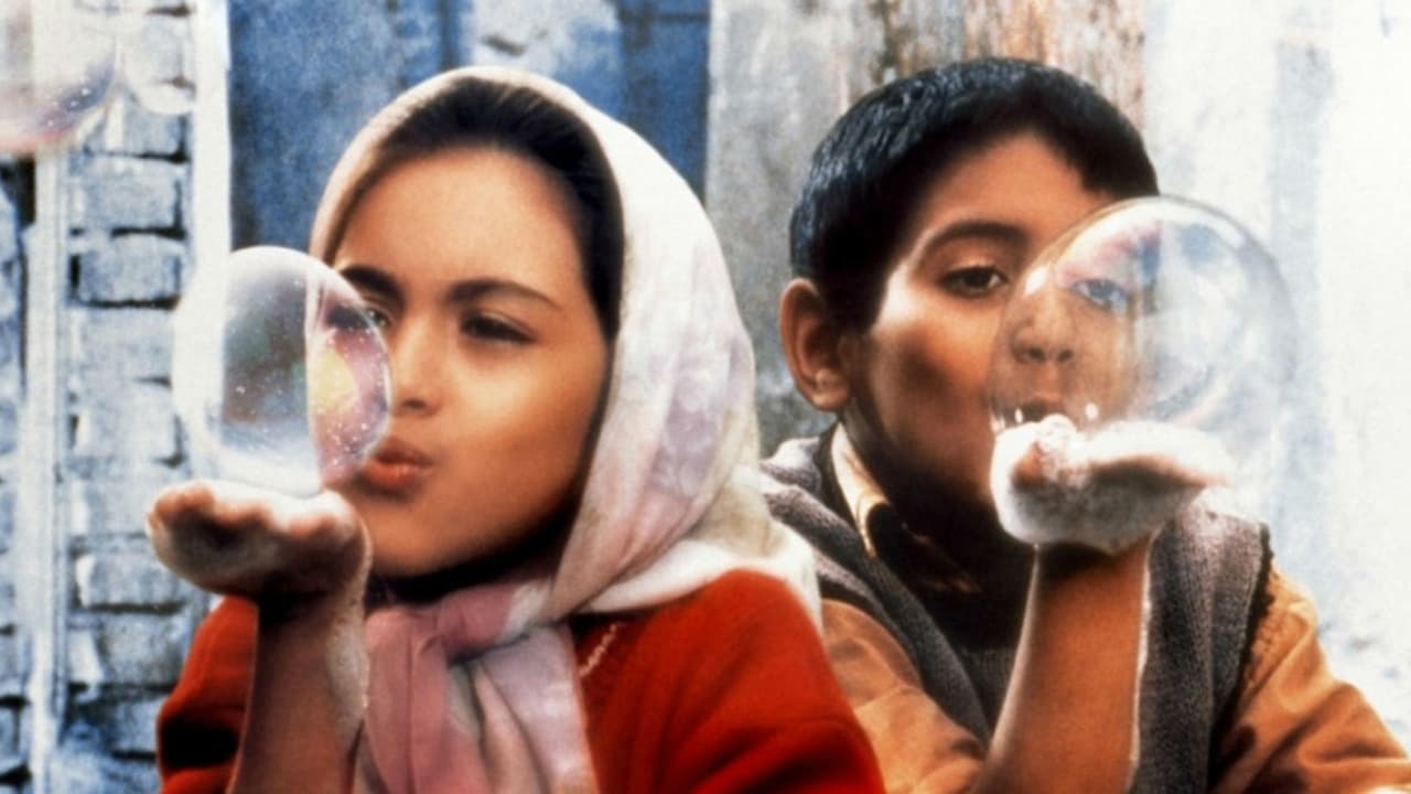 Children of Heaven Movie Tamilyogi Screenshot 2