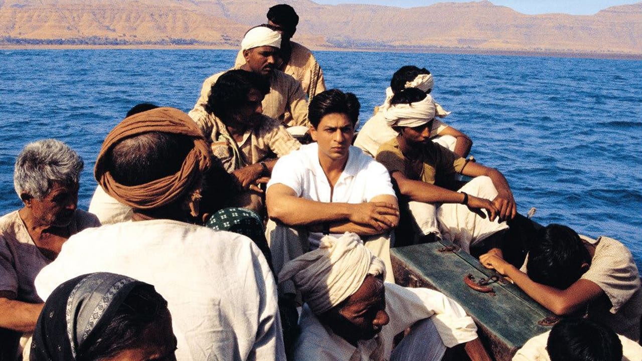 Swades Movie Tamilyogi Screenshot 1