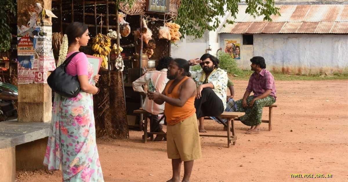 Anbanavan Asaradhavan Adangadhavan Movie Tamilyogi