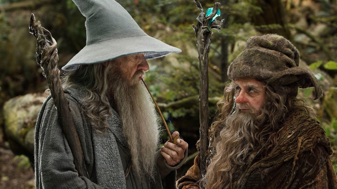 The Hobbit: An Unexpected Journey Movie Tamilyogi Screenshot 2