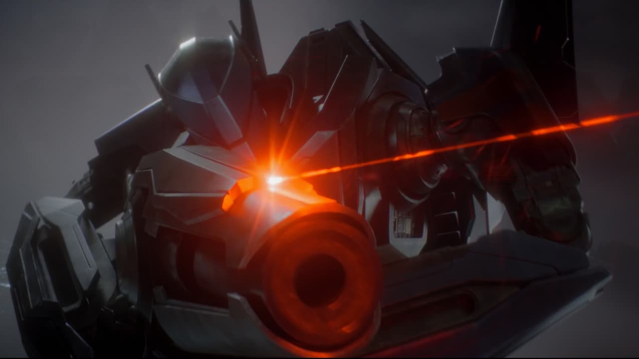 Transformers One Movie Tamilyogi Screenshot 3