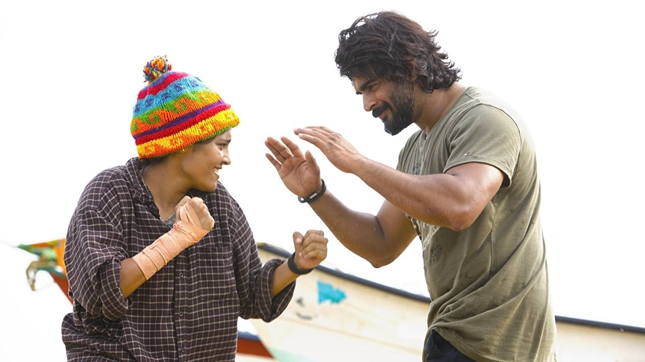 Irudhi Suttru Movie Tamilyogi Screenshot 3