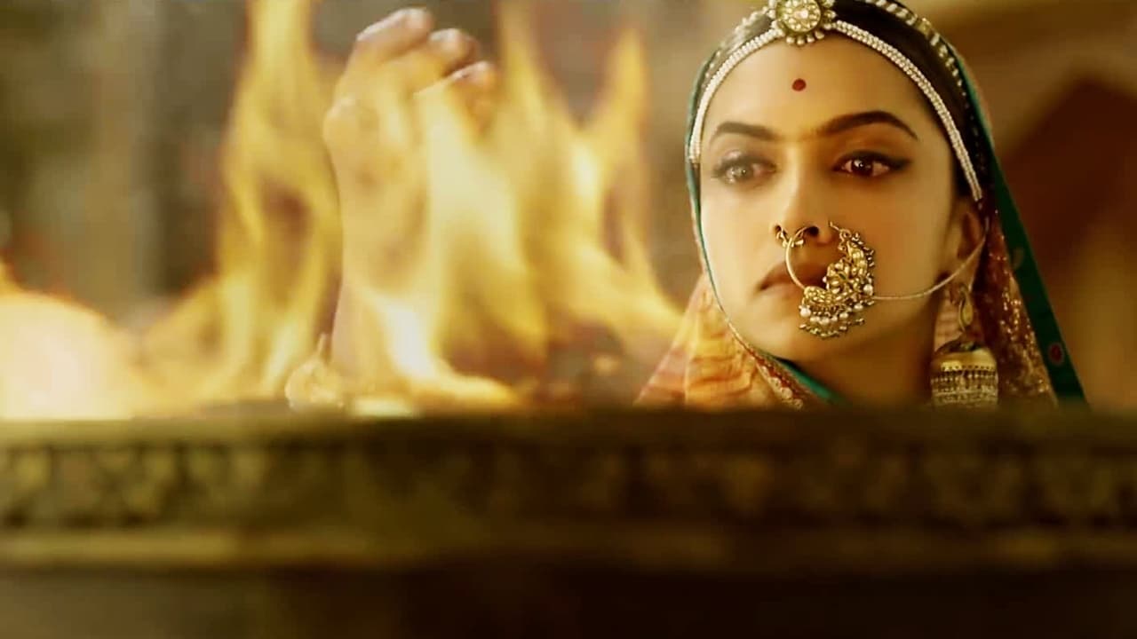 Padmaavat Movie Tamilyogi Screenshot 4