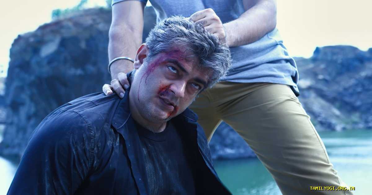 Arrambam Movie Tamilyogi