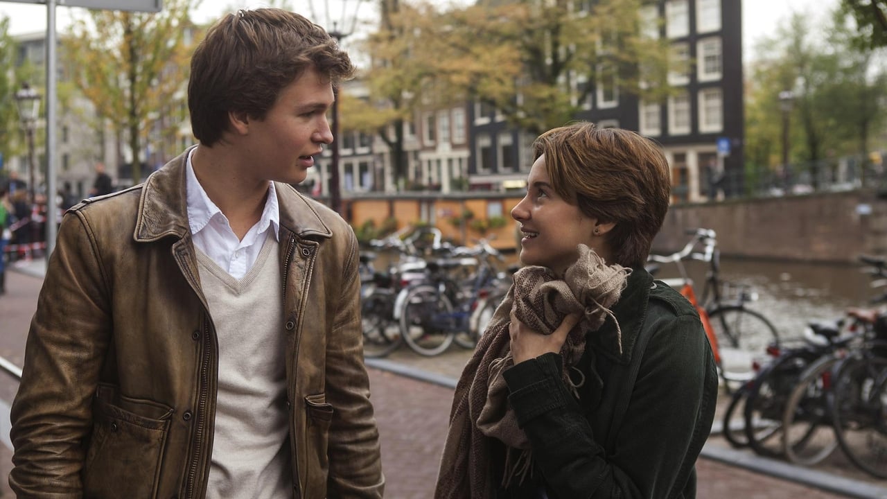 The Fault in Our Stars Movie Tamilyogi Screenshot 2