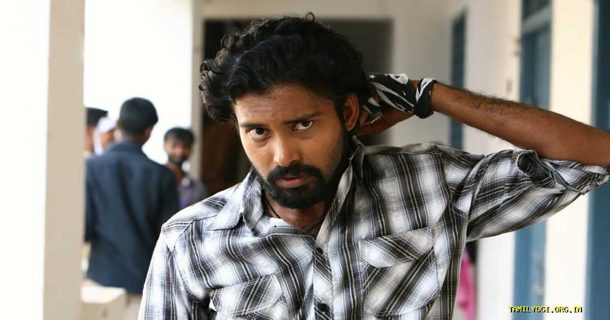 Attakathi Movie Tamilyogi