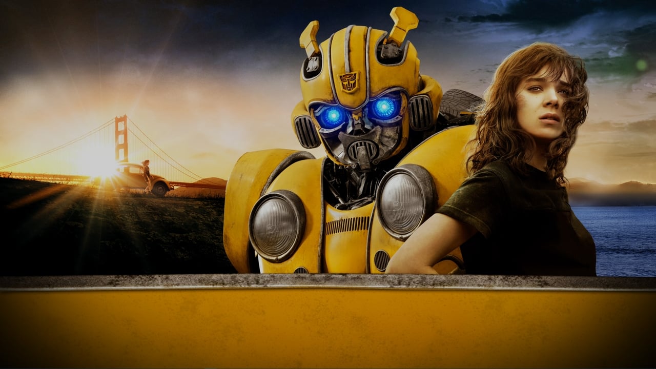 Bumblebee Movie Tamilyogi Screenshot 4