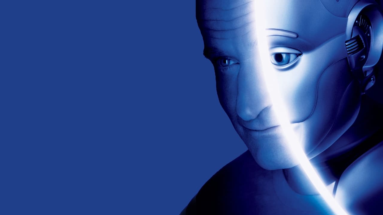 Bicentennial Man Movie Tamilyogi Screenshot 4