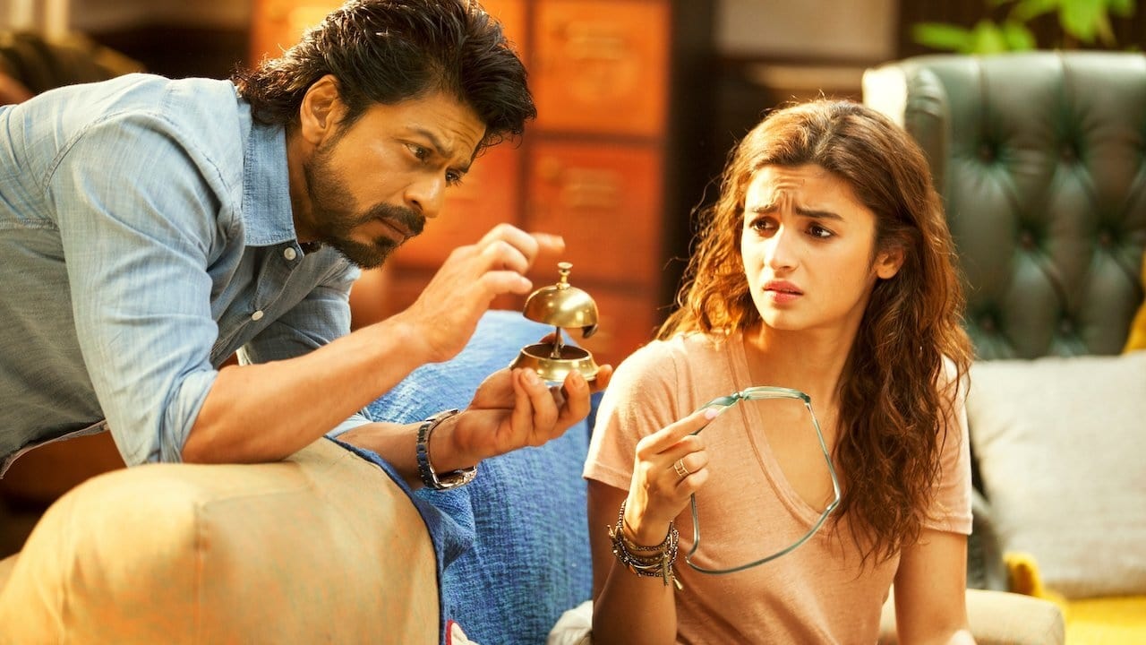 Dear Zindagi Movie Tamilyogi Screenshot 3