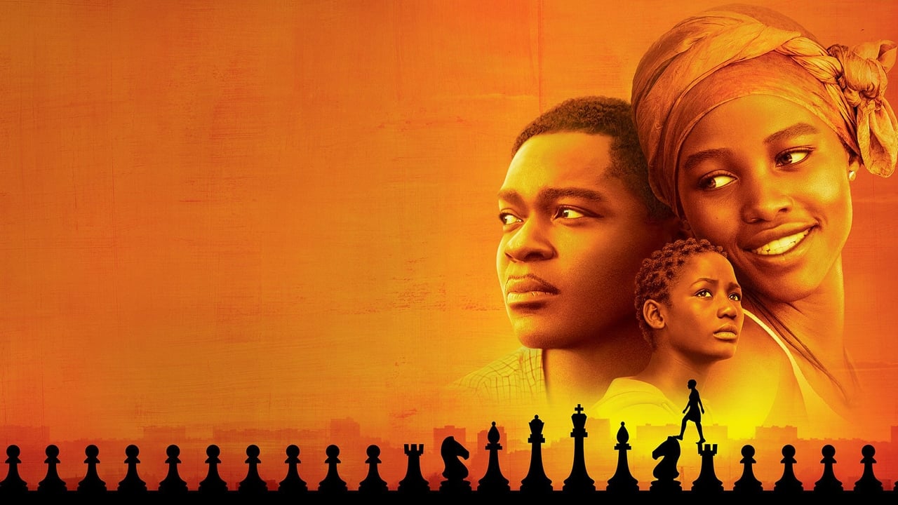 Queen of Katwe Movie Tamilyogi Screenshot 1