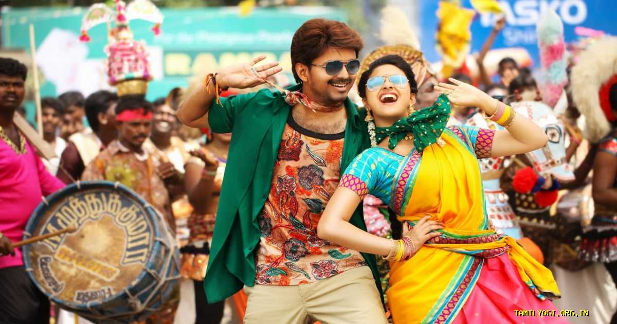 Bairavaa Movie Tamilyogi