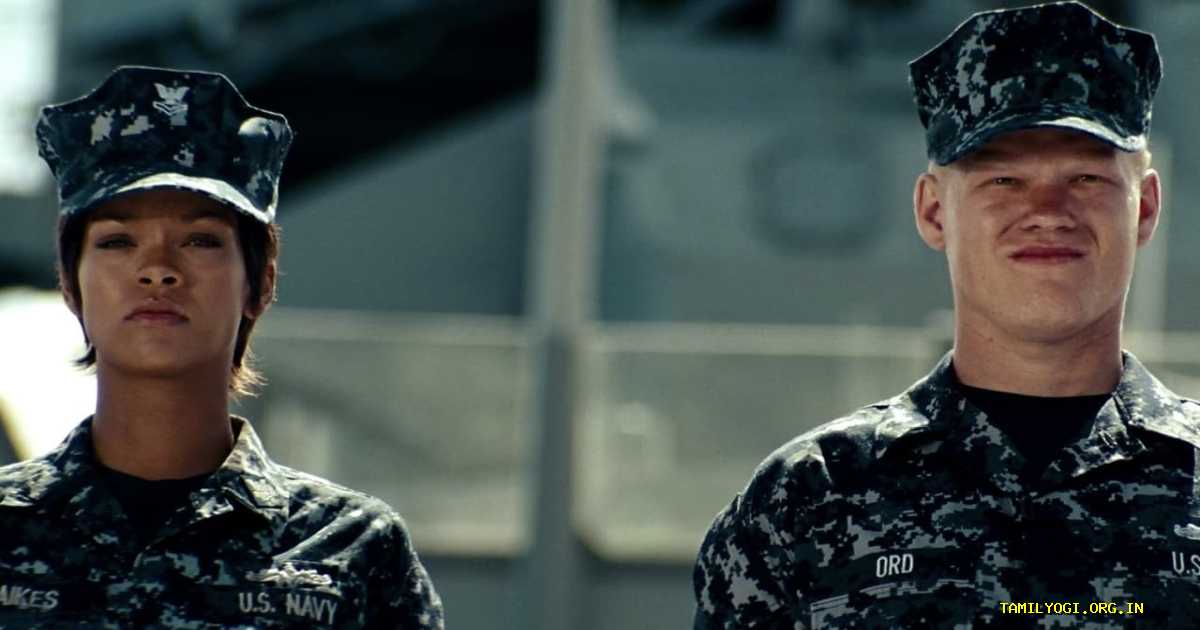 Battleship Movie Tamilyogi