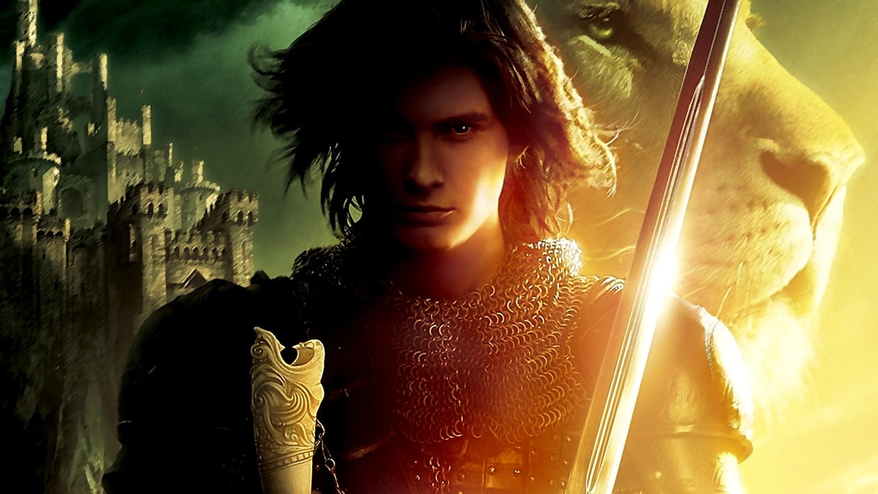 The Chronicles of Narnia: Prince Caspian Movie Tamilyogi Screenshot 2