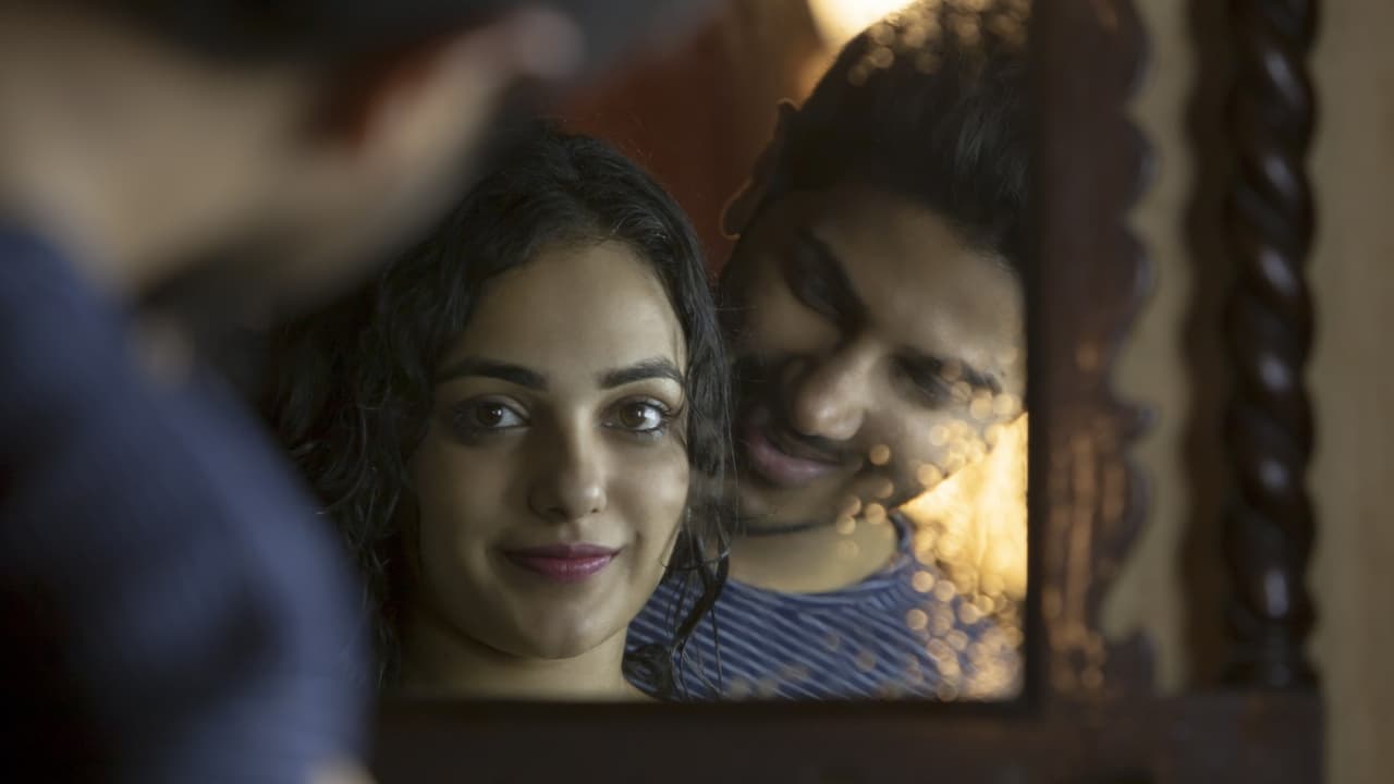 O Kadhal Kanmani Movie Tamilyogi Screenshot 4