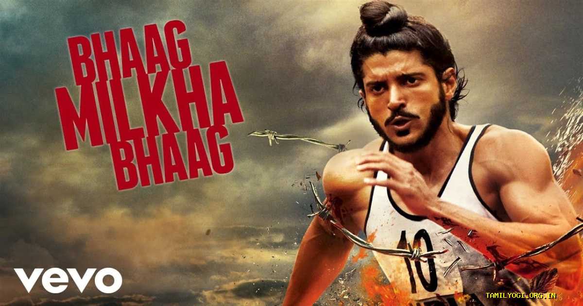 Bhaag Milkha Bhaag Movie Tamilyogi