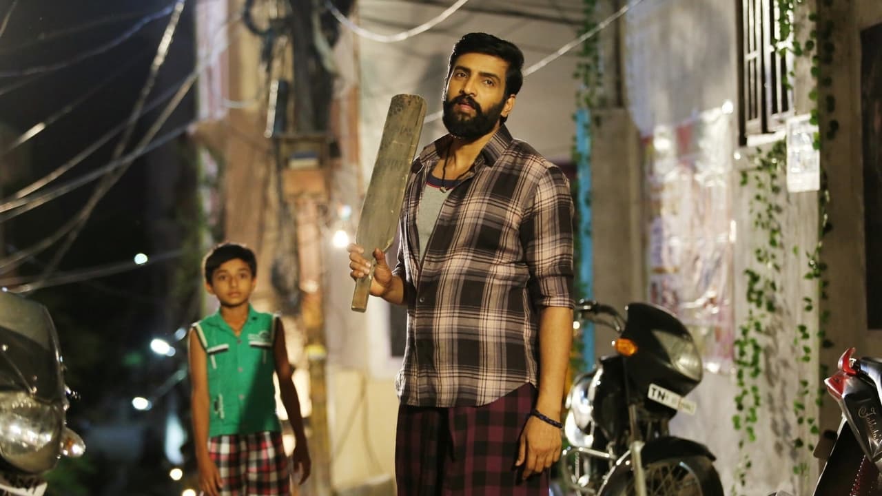 Dhilluku Dhuddu 2 Movie Tamilyogi Screenshot 3