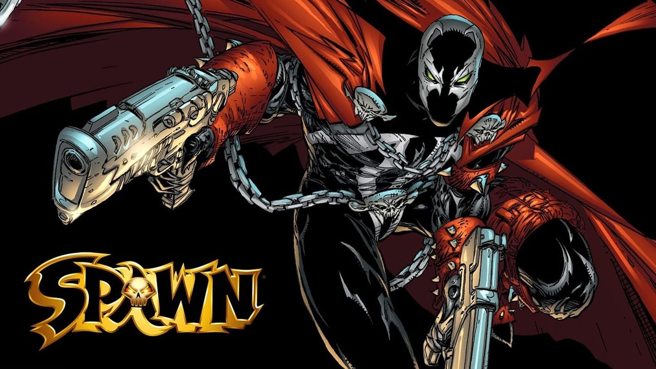 Spawn Movie Tamilyogi Screenshot 2