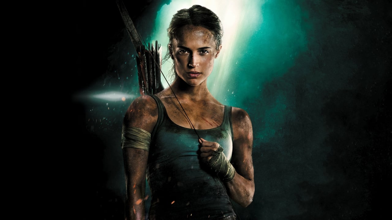 Tomb Raider Movie Tamilyogi Screenshot 1