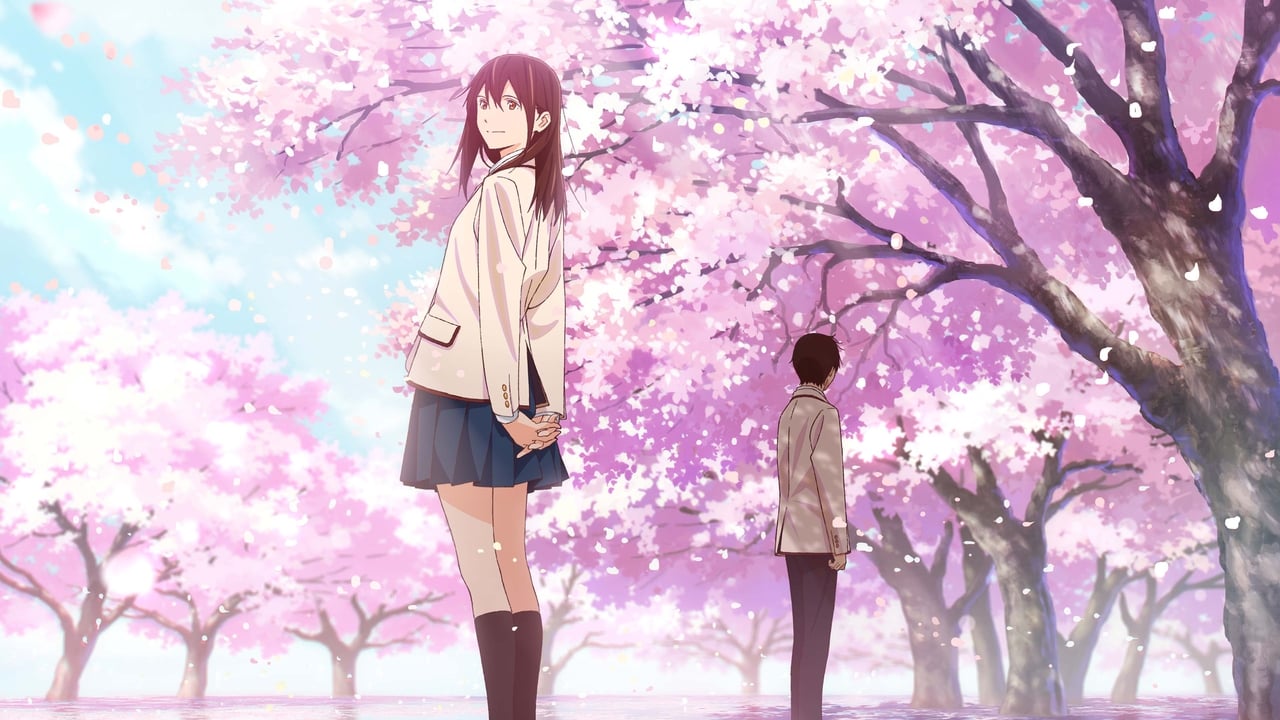 I Want to Eat Your Pancreas Movie Tamilyogi Screenshot 3