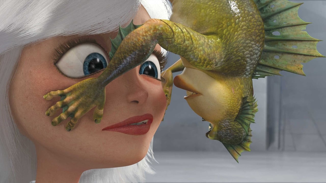 Monsters vs Aliens Movie Tamilyogi Screenshot 3