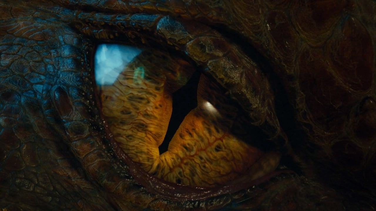 The Hobbit: The Desolation of Smaug Movie Tamilyogi Screenshot 5