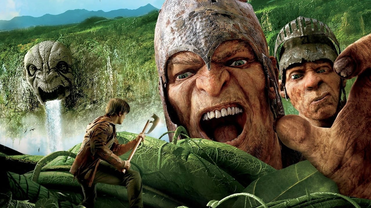 Jack the Giant Slayer Movie Tamilyogi Screenshot 1