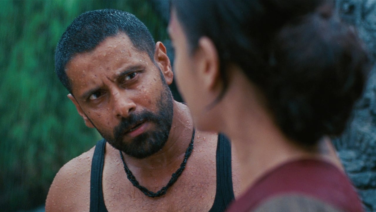 Raavanan Movie Tamilyogi Screenshot 4